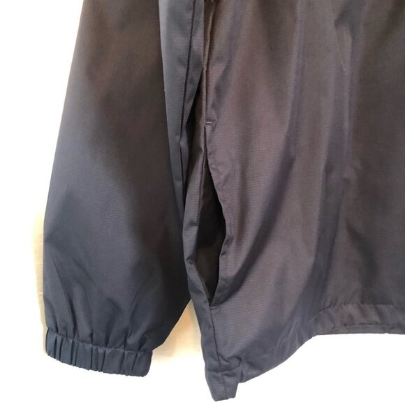 NWT Stormtech Performance Navy 1/4 Zip Windbreaker Jacket Mens  XS - Picture 7 of 16